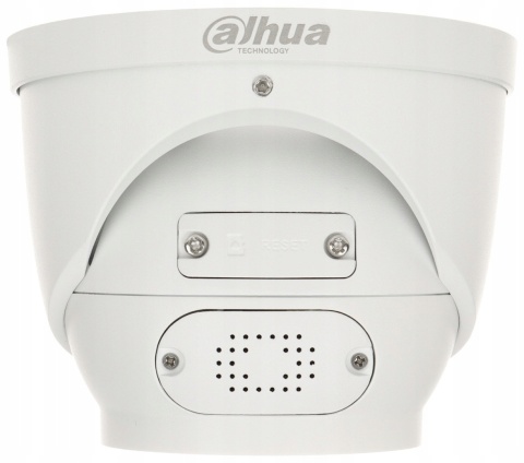 Kamera IP Dahua 8MP, Full-Color, PoE, Detekcja Ludzi i Pojazdów