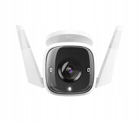 Zewnętrzna Kamera TP-LINK Tapo C310 3MP, WiFi, Detekcja Ruchu