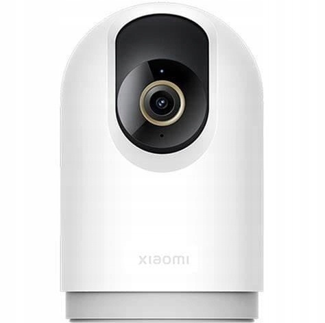 Xiaomi C500 Pro Kamera Smart 5MP 3K IP 360° Wi-Fi - Monitoruj Swój Dom