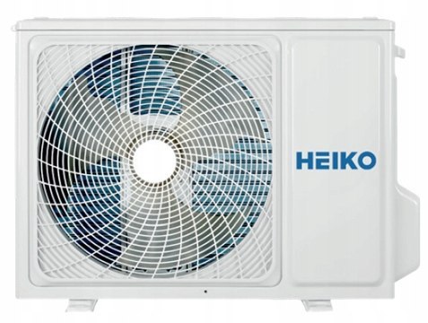 Klimatryzator Ścienny Heiko Brisa 6,8Kw Wifi Zestaw Pilot Do Kontroli Masy Ciała