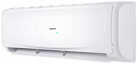 Klimatryzator Ścienny Heiko Brisa 6,8Kw Wifi Zestaw Pilot Do Kontroli Masy Ciała