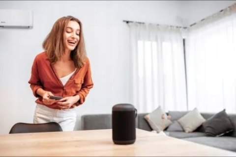 Klimatyzacja Gorenje Rea35 In/Out, Wifi Alexa A++ R32 Ogrzewanie -20°C Hepa
