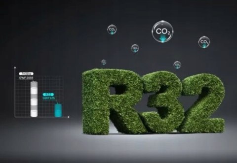 Klimatyzacja Hisense Cf35yr1fg 3,5Kw Wi-Fi, Hepa, Ogrzewanie -20°C, R32