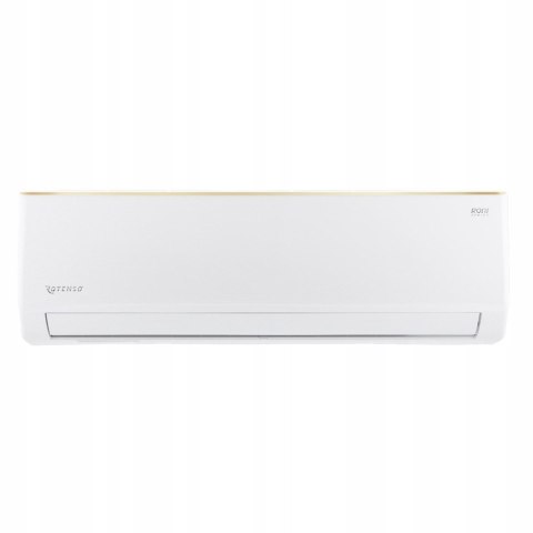 Klimatyzacja Rotenso Roni X 3,4Kw Smart Wi-Fi Aut. Żaluzje 4D Grzanie -20°C