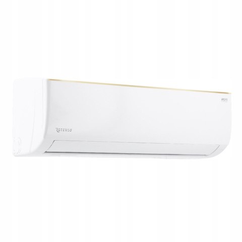 Klimatyzacja Rotenso Roni X 3,4Kw Smart Wi-Fi Aut. Żaluzje 4D Grzanie -20°C