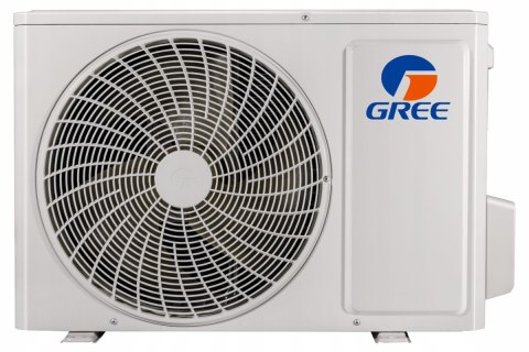 Klimatyzacja Ścienna Gree Clivia 40M2 Wi-Fi, Led Uv, Samooczyszczanie, G-Ai
