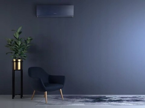Klimatyzacja Ścienna Gree Clivia 40M2 Wi-Fi, Led Uv, Samooczyszczanie, G-Ai