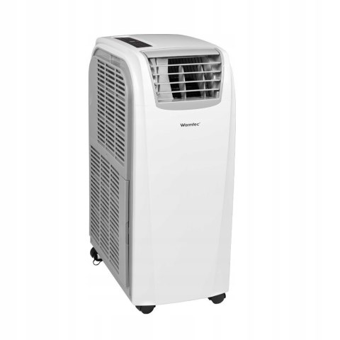 Klimatyzator 4W1 Morso+ Kp40w 4Kw Wifi Chłodzenie/Ogrzewanie/Osuszanie 46M2
