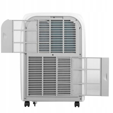 Klimatyzator 4W1 Morso+ Kp40w 4Kw Wifi Chłodzenie/Ogrzewanie/Osuszanie 46M2