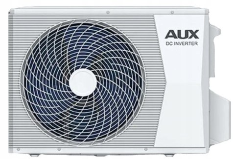 Klimatyzator Aux C-Smart Premium 3,5 Kw Wifi - Efektywne Chłodzenie I Ogrzewanie