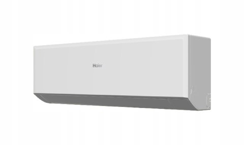 Klimatyzator Haier Revive Plus 2024 Wi-Fi 5Kw Cichy Eco Self Clean
