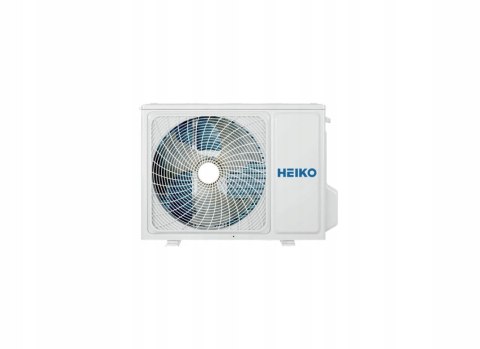 Klimatyzator Heiko C2 3.5Kw Ścienny Z Wi-Fi A++ Cicha Praca 40M²