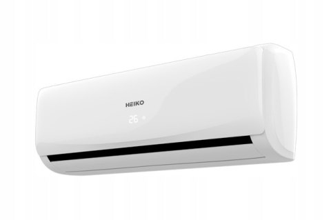 Klimatyzator Heiko C2 3.5Kw Ścienny Z Wi-Fi A++ Cicha Praca 40M²