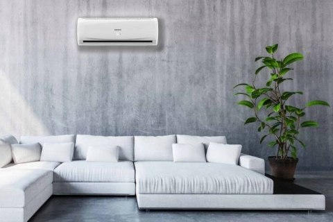 Klimatyzator Heiko C2 3.5Kw Ścienny Z Wi-Fi A++ Cicha Praca 40M²