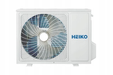 Klimatyzator Heiko C2 3.5Kw Ścienny Z Wi-Fi A++ Cicha Praca 40M²