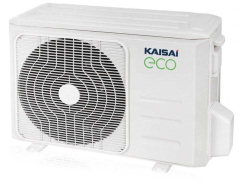Klimatyzator Kaisai Eco 3.5Kw Z Filtrem, Grzanie I Chłodzenie, Wi-Fi