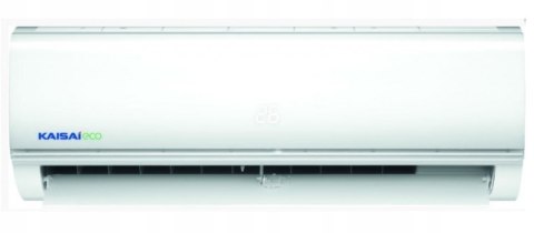 Klimatyzator Kaisai Eco 3.5Kw Z Filtrem, Grzanie I Chłodzenie, Wi-Fi