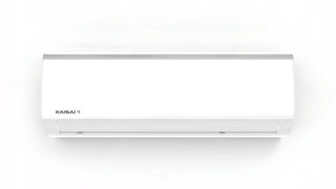 Klimatyzator Kaisai Fly 5,3Kw Wifi Hepa, Grzanie Do -25°C, Energooszczędny