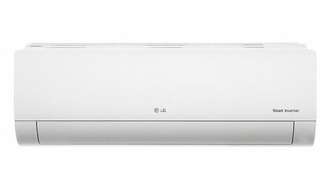 Klimatyzator Lg Dual Inverter 3,5 Kw Wi-Fi, Niski Hałas, A++