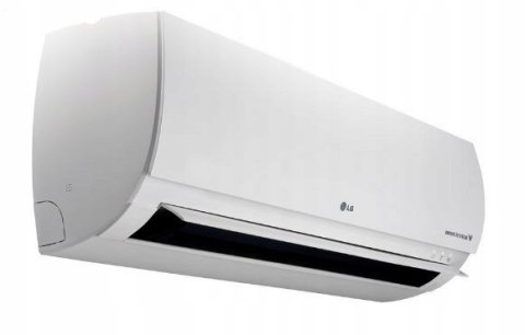 Klimatyzator Lg Dual Inverter 3,5 Kw Wi-Fi, Niski Hałas, A++