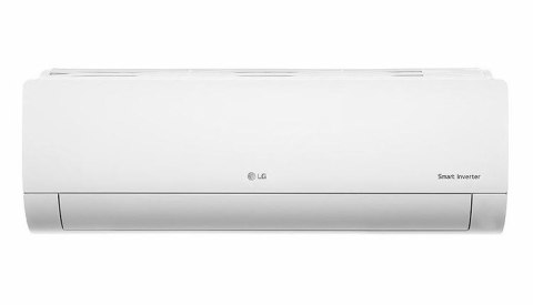 Klimatyzator Lg Dual Inverter 3,5 Kw Wi-Fi, Niski Hałas, A++