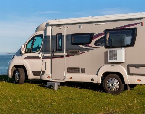 Klimatyzator Mobilny 3 W 1 Medion Z Wifi, Chłodzenie 5000 Btu, Do 12 M²