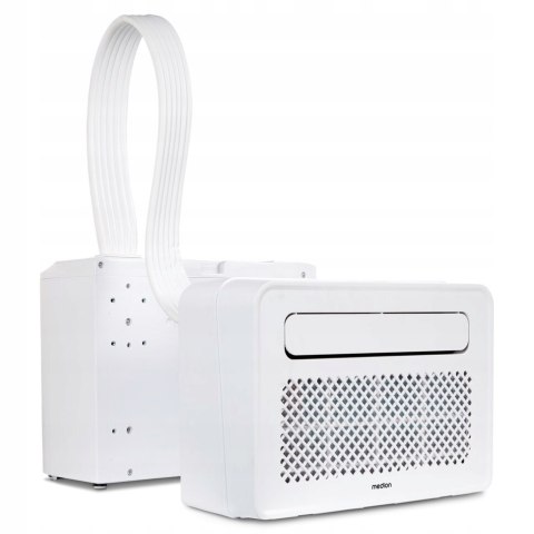 Klimatyzator Mobilny 3 W 1 Medion Z Wifi, Chłodzenie 5000 Btu, Do 12 M²
