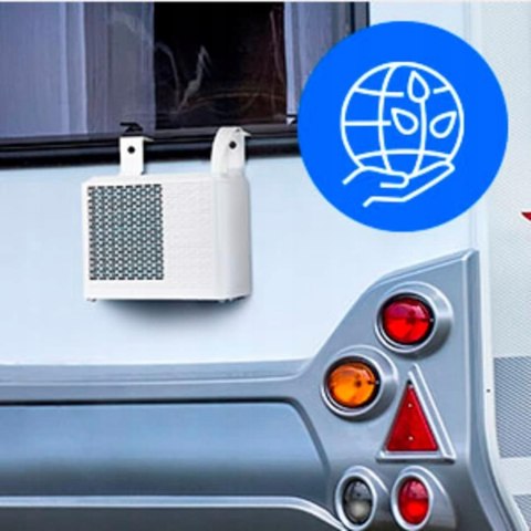 Klimatyzator Mobilny 3 W 1 Medion Z Wifi, Chłodzenie 5000 Btu, Do 12 M²