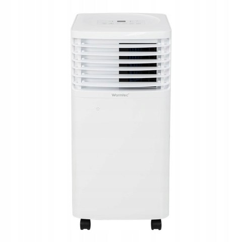 Klimatyzator Przenośny 3W1 2,6 Kw Z Wifi, Osuszacz, Cichy - Sotra Warmtec