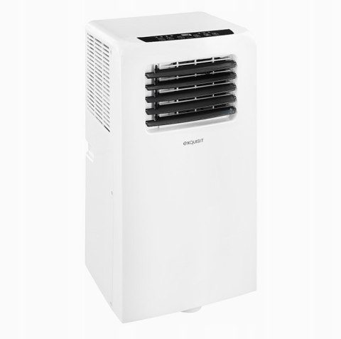 Klimatyzator Przenośny 3W1 9000Btu Chłodzenie, Osuszanie Wentylacja, Pilot