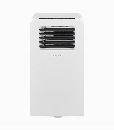 Klimatyzator Przenośny 3W1 9000Btu Chłodzenie, Osuszanie Wentylacja, Pilot