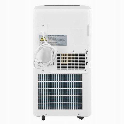 Klimatyzator Przenośny 3W1 9000Btu Chłodzenie, Osuszanie Wentylacja, Pilot