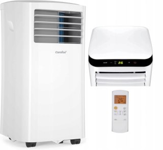 Klimatyzator Przenośny 3W1 Comfee 7000 Btu, Osuszanie, R290, Pilot, Klasa A