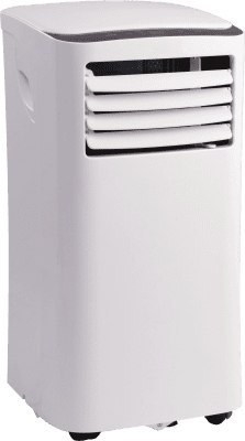Klimatyzator Przenośny 3W1 Comfee 7000 Btu, Osuszanie, R290, Pilot, Klasa A