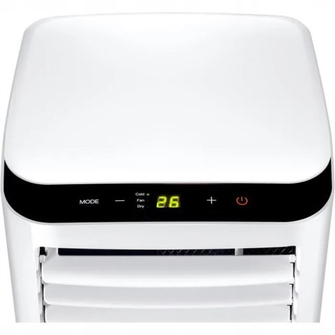 Klimatyzator Przenośny 3W1 Comfee 7000 Btu, Osuszanie, R290, Pilot, Klasa A