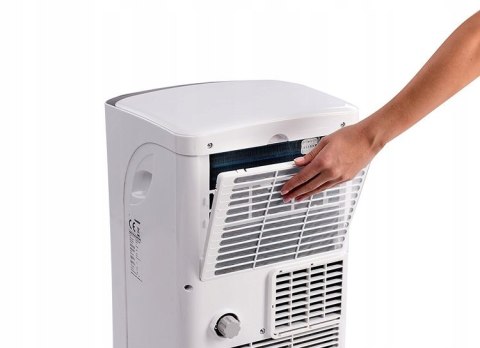 Klimatyzator Przenośny 3W1 Comfee 8000Btu 2,3Kw Do 31M² R290 62Db