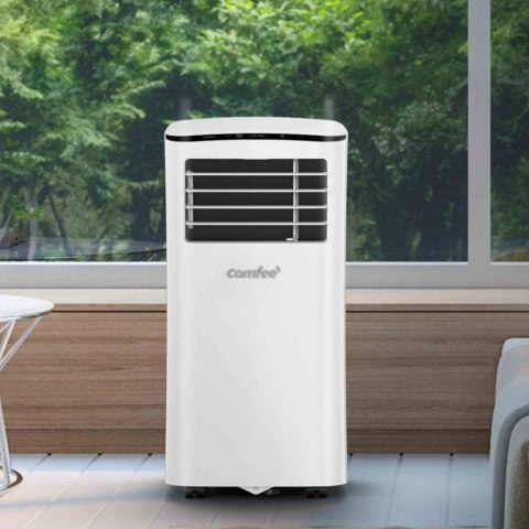 Klimatyzator Przenośny 3W1 Comfee 8000Btu 2,3Kw Do 31M² R290 62Db