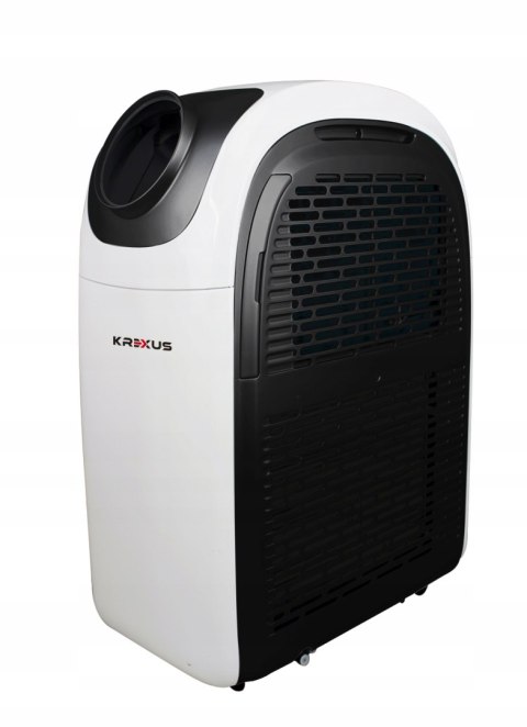 Klimatyzator Przenośny 3W1 Krexus Ex9144, 12000 Btu, Efektywne Chłodzenie