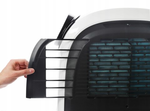 Klimatyzator Przenośny 3W1 Krexus Ex9144, 12000 Btu, Efektywne Chłodzenie