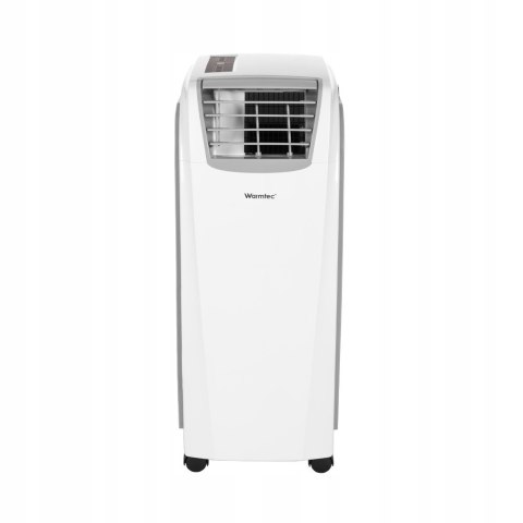 Klimatyzator Przenośny 4W1 5,4Kw Osuszacz Chłodzenie/Ogrzewanie 60M2 Wi-Fi