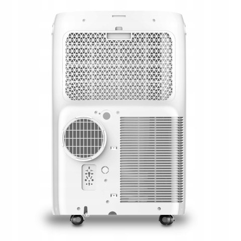 Klimatyzator Przenośny Argo Thor 4,1Kw Eko R290 Dotyk Led 3 Tryby Pracy