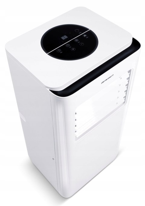 Klimatyzator Przenośny Bd-580 2,9Kw 5W1 Z Wifi, Osuszacz 26L/24H, 40M2