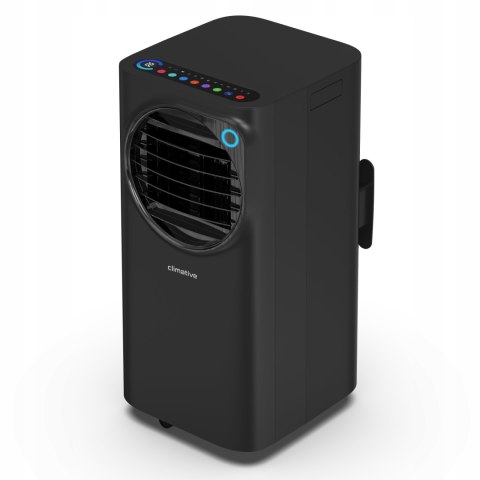 Klimatyzator Przenośny Climative Ac33-S Fun Wifi 3,3Kw Do 35M²