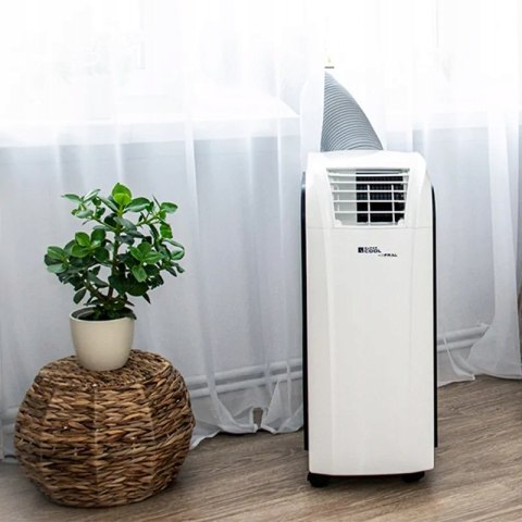 Klimatyzator Przenośny Fral Fsc14.2 Wi-Fi 4Kw Dwururowy Wydajność Split