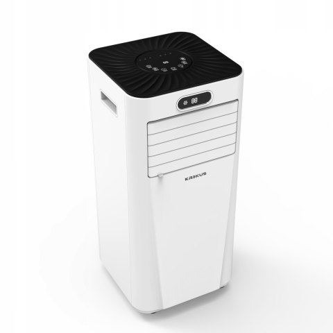 Klimatyzator Przenośny Krexus 3W1 2,6Kw Z Wifi - Chłodzenie, Osuszanie, Wentylacja