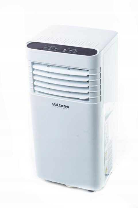 Klimatyzator Przenośny Volteno 2050W: Chłodzenie, Wentylacja, Osuszanie