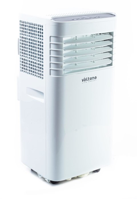 Klimatyzator Przenośny Volteno 2050W: Chłodzenie, Wentylacja, Osuszanie