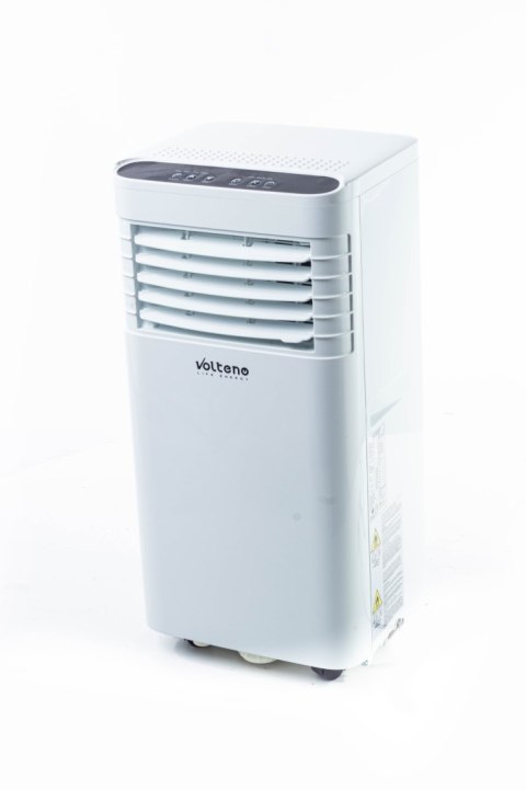 Klimatyzator Przenośny Volteno 2050W: Chłodzenie, Wentylacja, Osuszanie