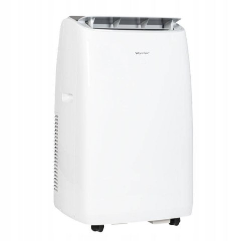Klimatyzator Przenośny Warmtec Froya Kp46w Wi-Fi, Osuszacz, Uv, 4,6Kw, 52M2