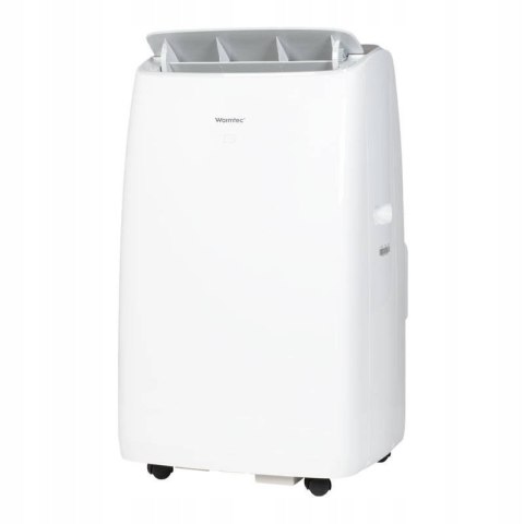 Klimatyzator Przenośny Warmtec Kp46w 4,6Kw Wifi Osuszacz Uv 3 Tryby Do 52M2